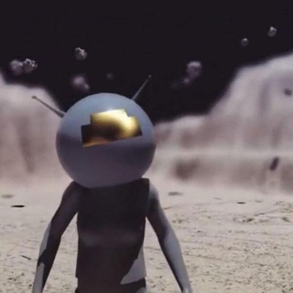 3086: Robot Like a Boss