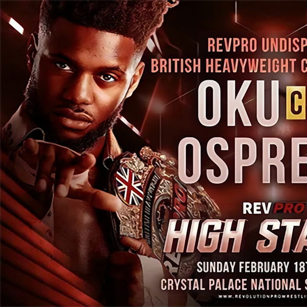 RevPro: High Stakes 2024