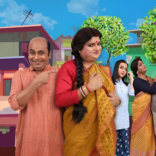 Joy Ma Kali Boarding