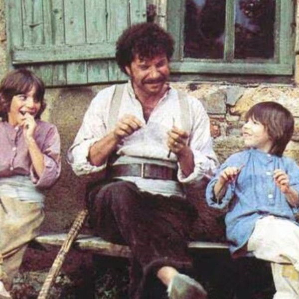 Rouget le braconnier