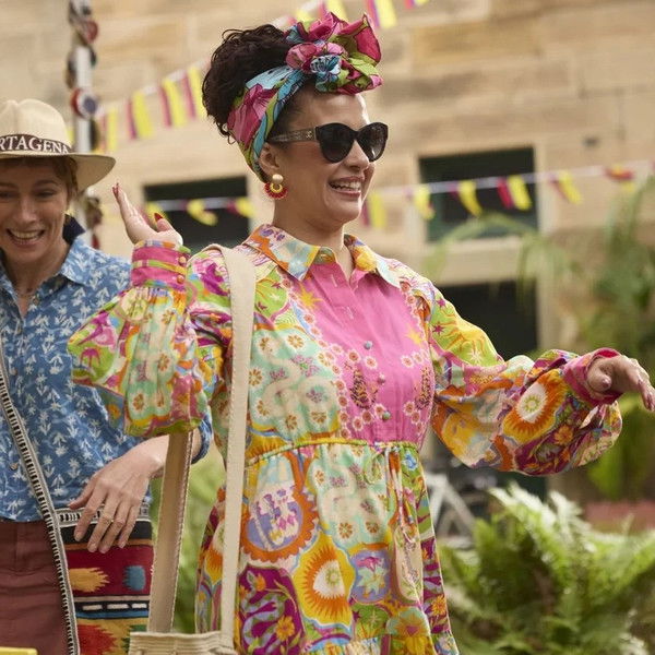 Bump: A Christmas Film