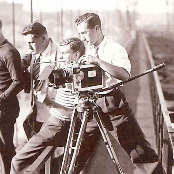 Dziga and His Brothers