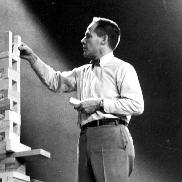 Modernism, Inc.: The Eliot Noyes Design Story