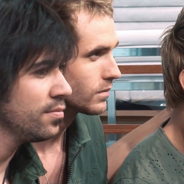 Prohibido ganar Eurovisión