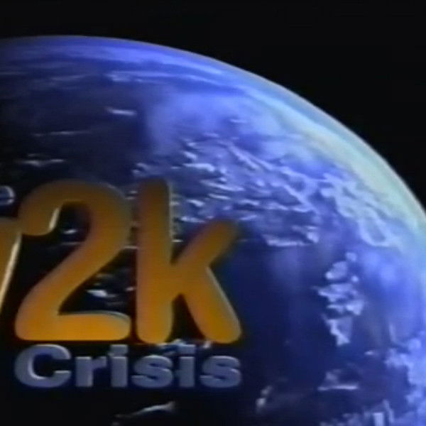 The Y2K Crisis