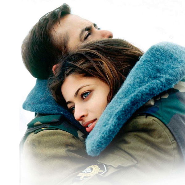 Lucky: No Time for Love