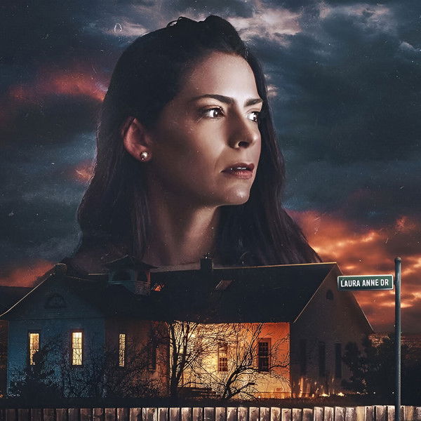The House on Laura Anne Dr.