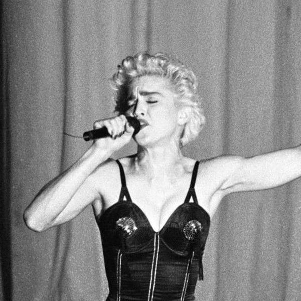 Madonna: Who's That Girl - Live in Japan