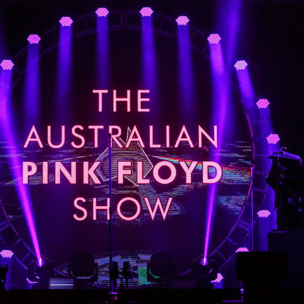 The Australian Pink Floyd Show: The Essence