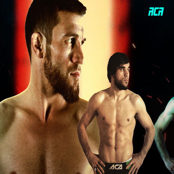 ACA 169: Bibulatov vs. Deak