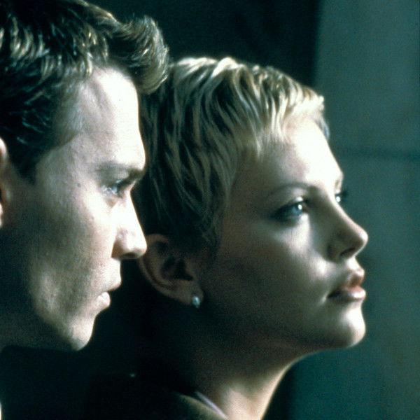 The Astronaut's Wife