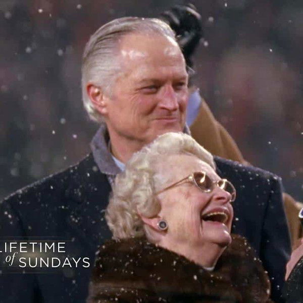 A Lifetime of Sundays