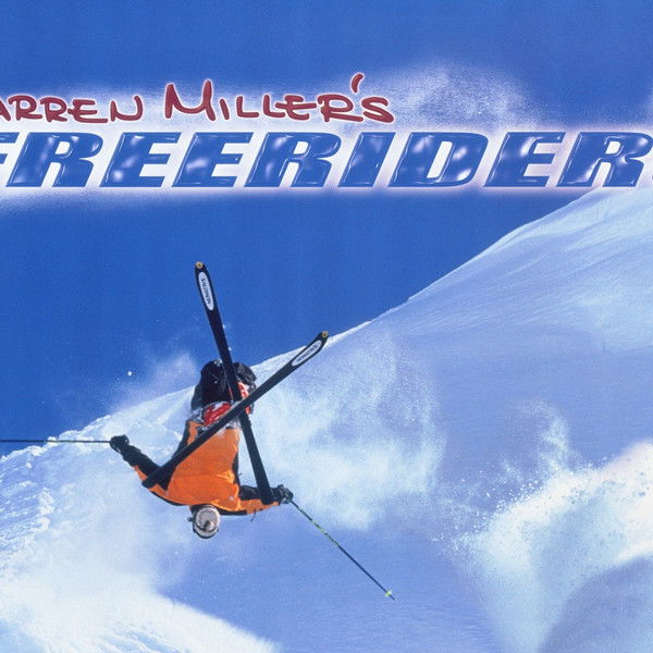 Freeriders