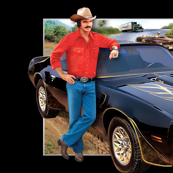 Smokey and the Bandit