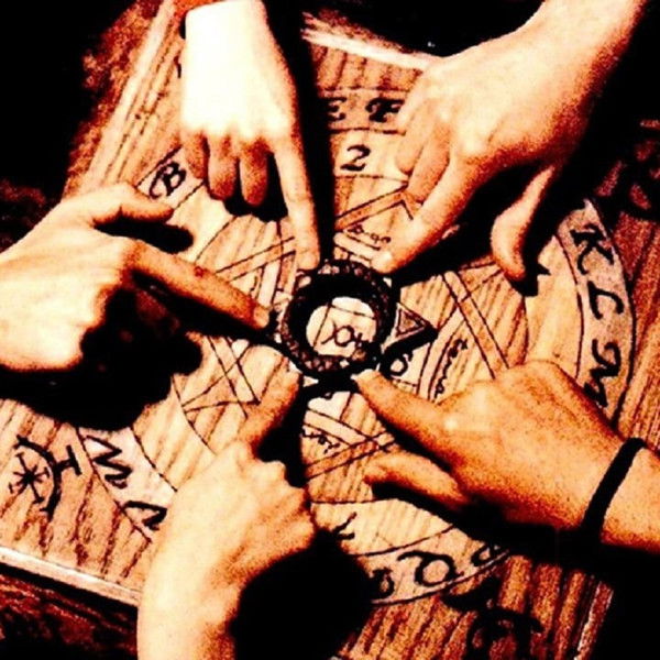 Ouija
