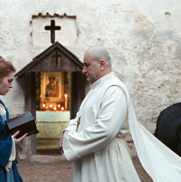 The Society of Jesus