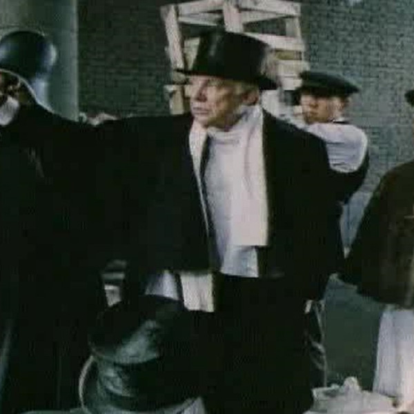 The Strange Case of Dr. Jekyll and Mr. Hyde