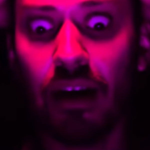 Les Lettres de l'Angoisse