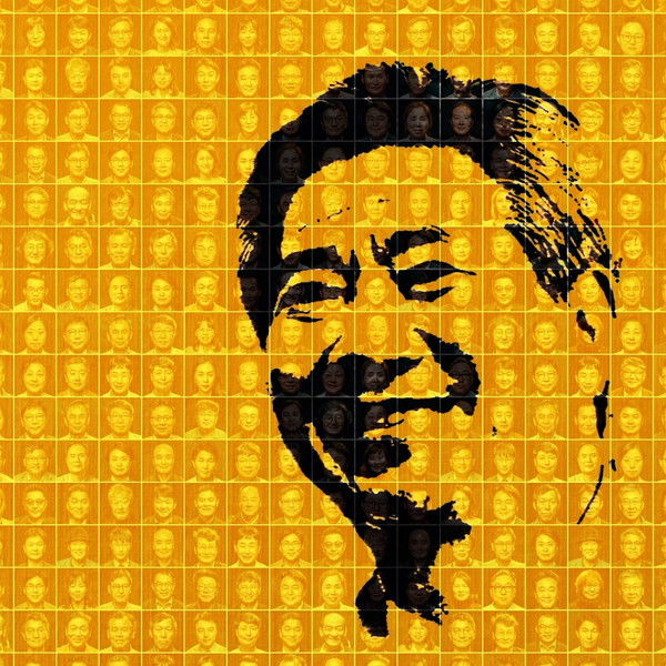 Roh Moo-hyun and the Fools