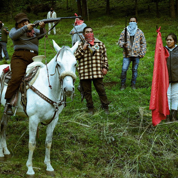 A History of Love and War