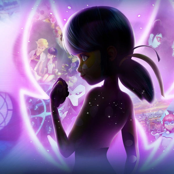 Miraculous World: London, At the Edge of Time