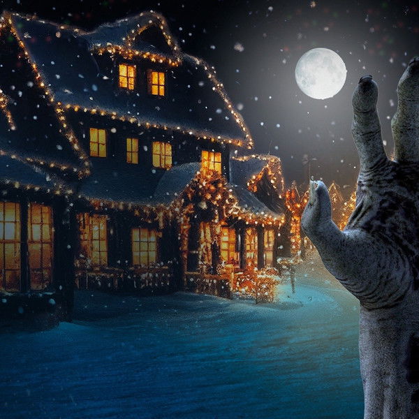 Zombies: Christmas Apocalypse