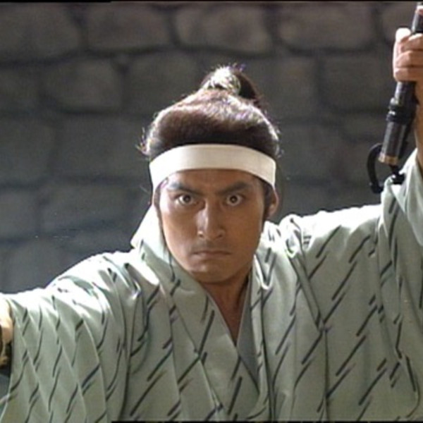 Ganryujima: Kojiro and Musashi