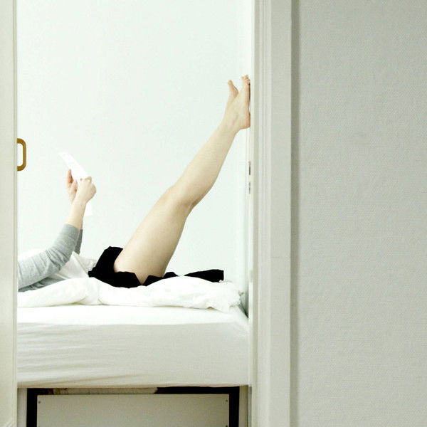 The Swedish Theory of Love