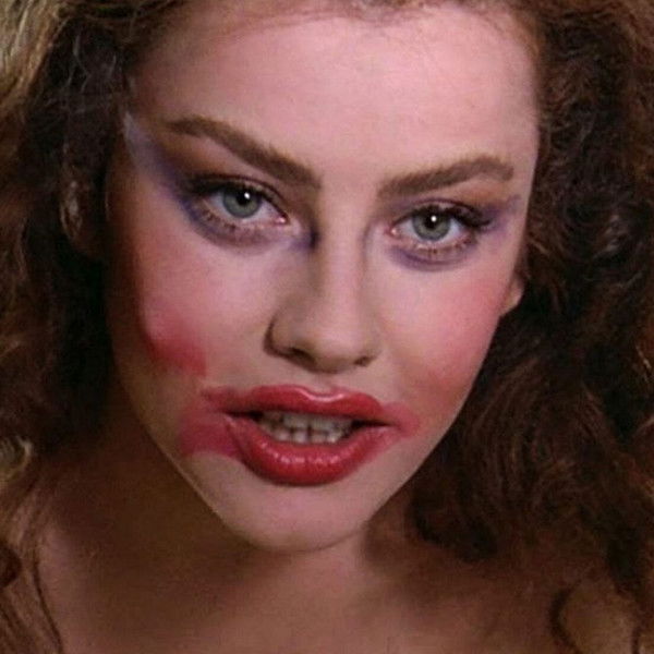 Mia moglie è una bestia