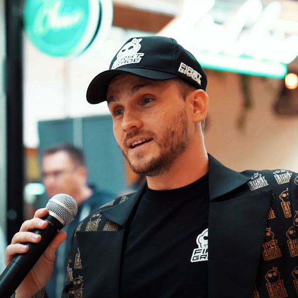 Firstgrade: From Rags to Riches