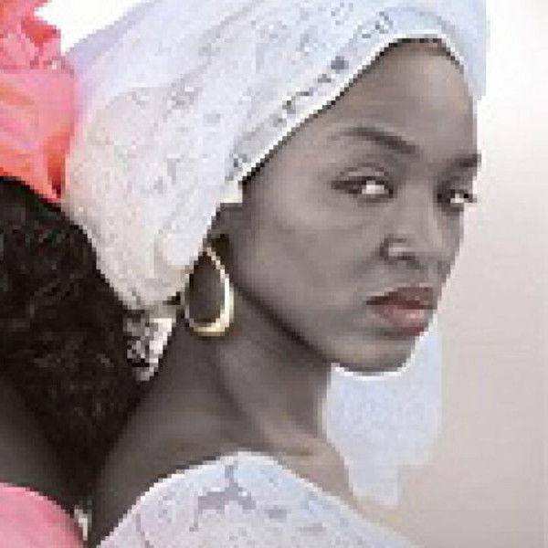 Ma Coépouse Bien-Aimée