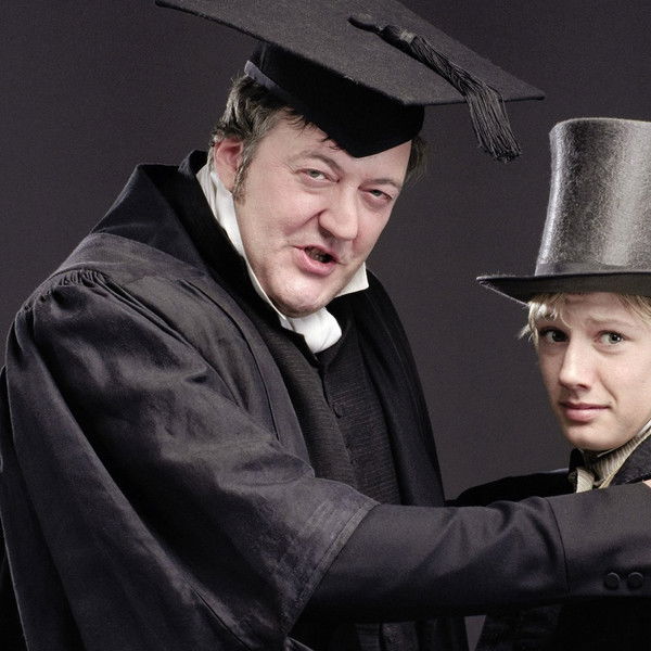 Tom Brown's Schooldays