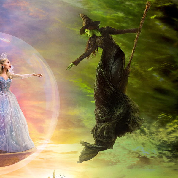 Wicked: For Good
