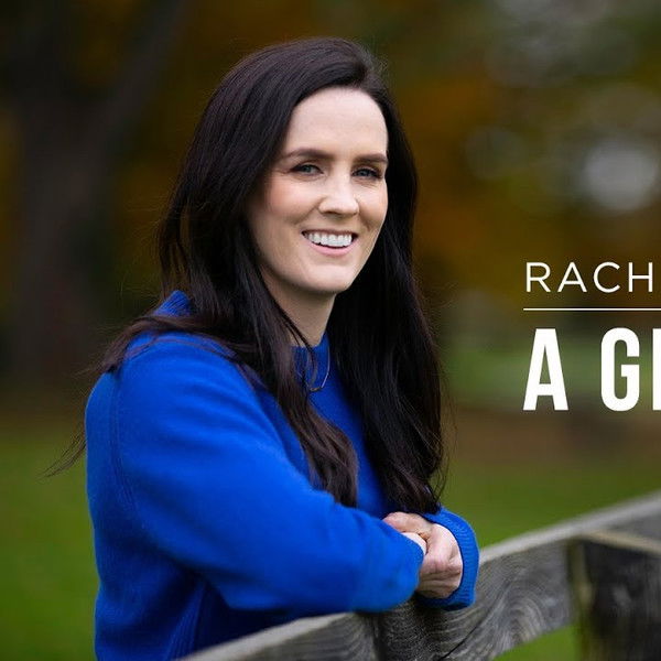 Rachael Blackmore: A Grand Year