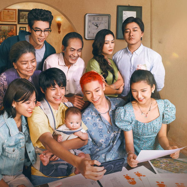 Thế Hệ Kỳ Tích