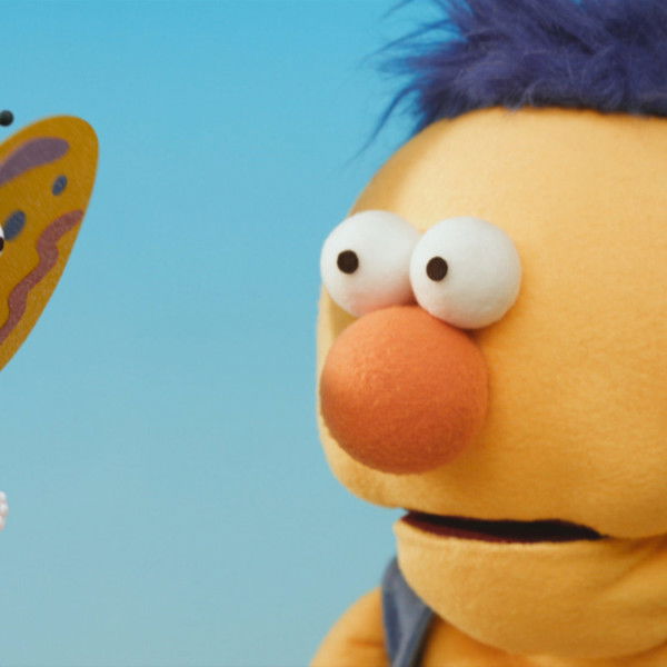 Don't Hug Me I'm Scared 3