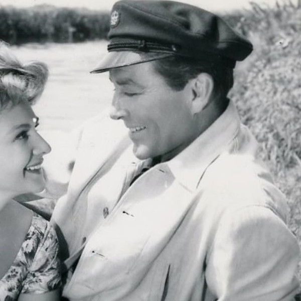 The House of the Seven Hawks