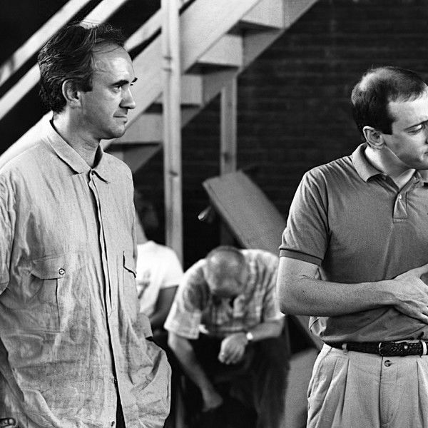 The Heat Is On: The Making of Miss Saigon