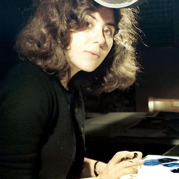 Caroline Leaf Out on a Limb, Handcrafted Cinema