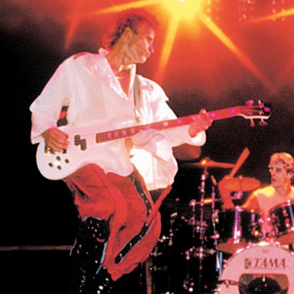 The Police - Outlandos To Synchronicities