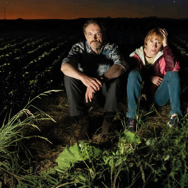 Andrea Gets a Divorce