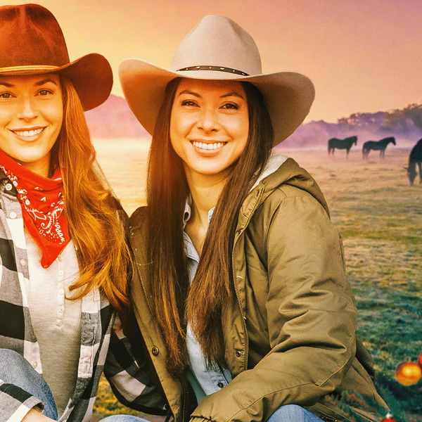 Christmas at the Ranch