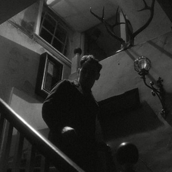 Institute Benjamenta, or This Dream People Call Human Life