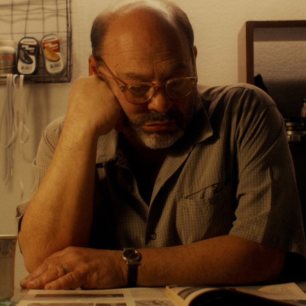 Wenceslao is a shoemaker