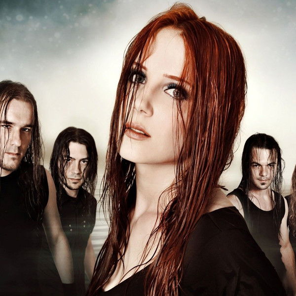 Epica: We Will Take You With Us