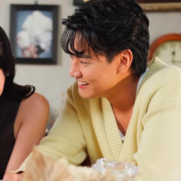 Opposites (Almost) Attract