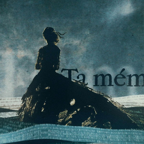 The Nameless Woman: The Story of Jeanne & Baudelaire