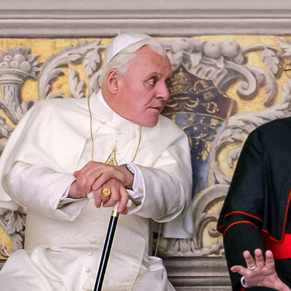 The Two Popes