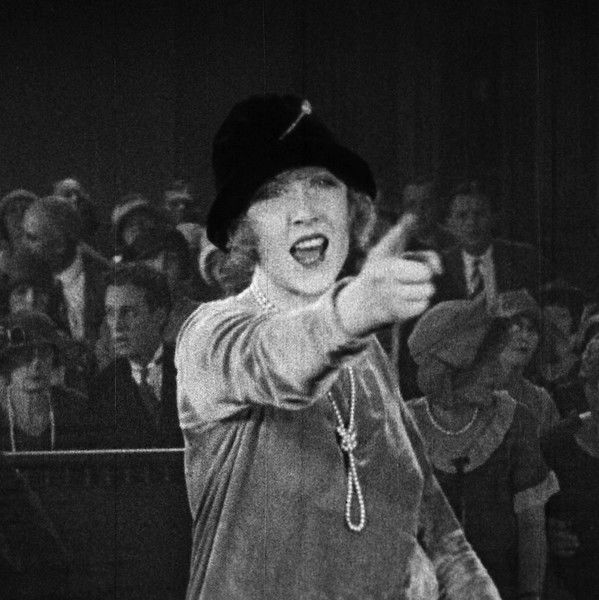 The Other Woman's Story