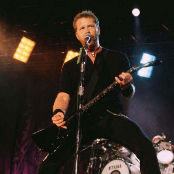 Metallica: Poor Swedish Me '96